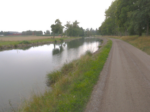 G&ouml;ta Kanal.